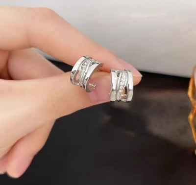 When it comes to jewelry, it's not just about accessorizing