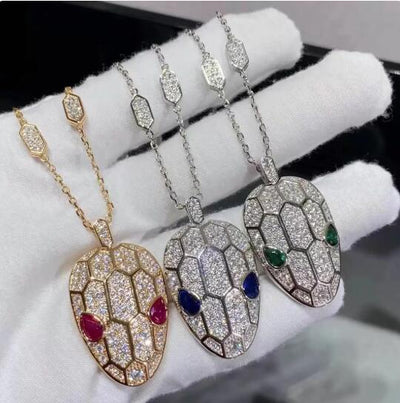 Jewelry as a Lifestyle Statement